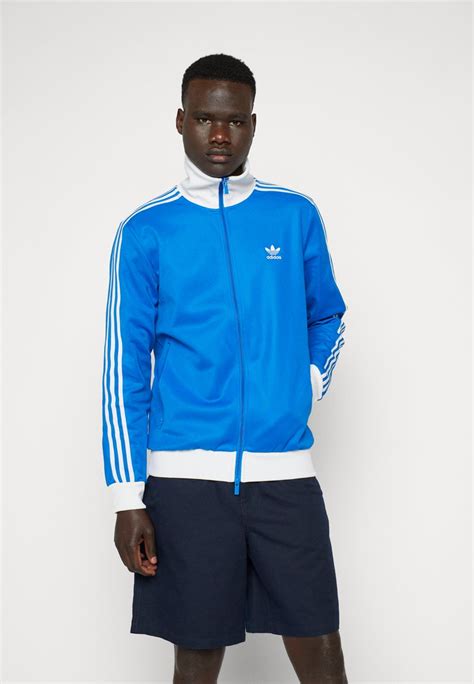 adidas trainingsanzug herren zalando|Adidas originals anzug herren blau.